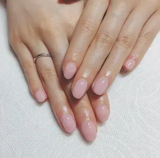 ネイル THECOLORS所属・近貞 莉奈のネイルデザイン