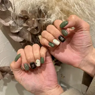 ネイル 永留 果那のその他イメージ