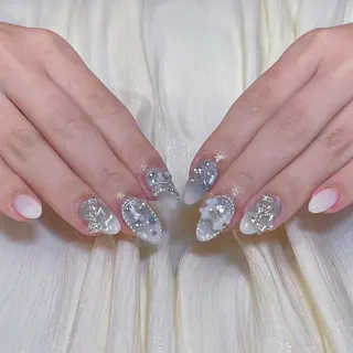 ネイル Plenty 💞のネイルデザイン