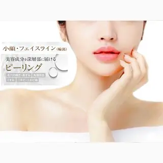 Lily branc 痩身/小顔/肌質改善のエステ・リラクイメージ