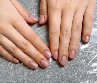 ネイル VIERU 🌈🎀💖のネイルデザイン