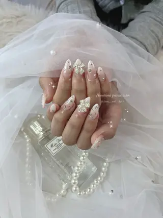 ネイル Luuny nailのネイルデザイン