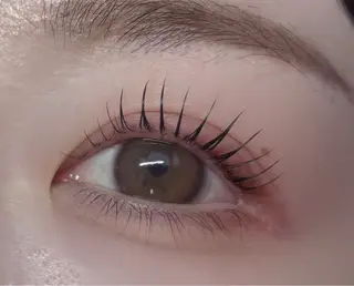 マツエク・マツパ Roco lush 🍑TOMOのマツエク・マツパデザイン