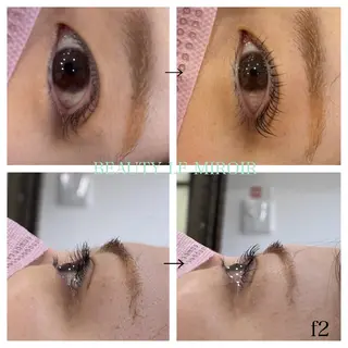 マツエク・マツパ ビューティー ミロワールのエステ・リラクイメージ