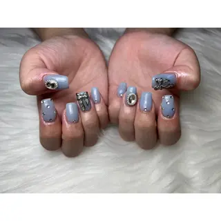 ネイル Nail Salon Ripe所属・Nail Salon Ripeのネイルデザイン