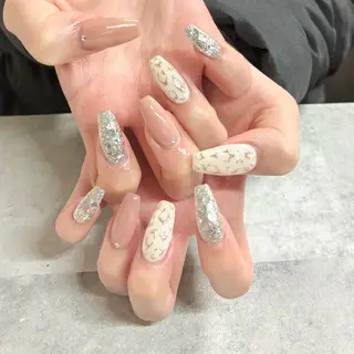 ネイル FELICE ﾌｪﾘｰﾁｪのネイルデザイン