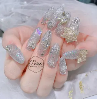 ネイル MaiBeauty Niのネイルデザイン