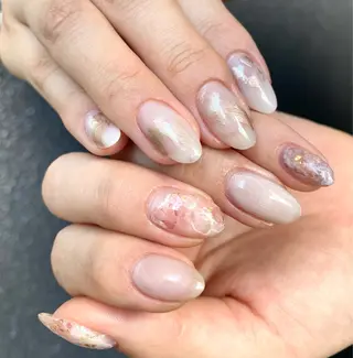 ネイル 【移転しました】 ami  nailのネイルデザイン