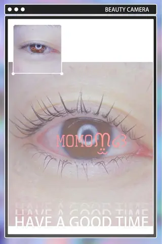 マツエク・マツパ モテデザインのプロ モモ🍑のマツエク・マツパデザイン