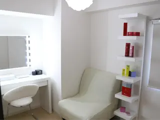 ハーブピーリング🌹 Homieのエステ・リラクイメージ