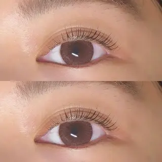 マツエク・マツパ 古橋 光の眉毛・アイブロウイメージ