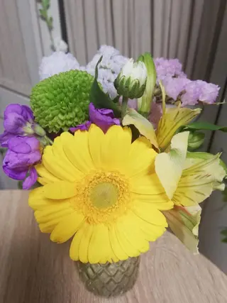 angelux 所属・完全個室サロン🌹 angelux🌹のマツエク・マツパデザイン