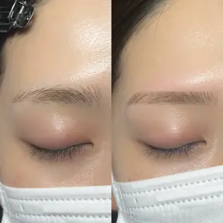 アイブロウ GRIP 🌼MEIのその他イメージ