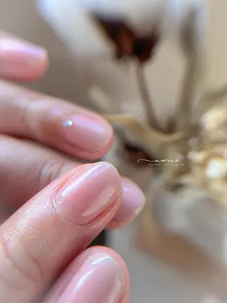 ネイル nail salon NERINEのネイルデザイン