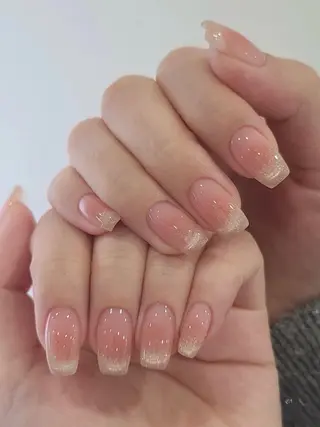 ネイル ジュリ ネイルのネイルデザイン