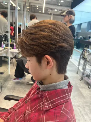 メンズ 川口 翔太郎（fifth）のヘアスタイル