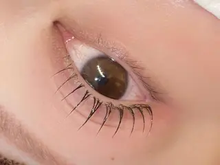 マツエク・マツパ ルクール見附店 吉田愛来のマツエク・マツパデザイン