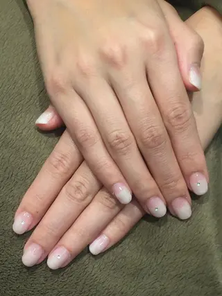 ネイル 髙尾 綺女のマツエク・マツパデザイン