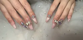 ネイル Ruana Nailのネイルデザイン