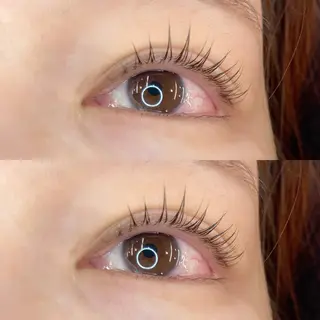 マツエク・マツパ SSINstudio 中目黒の眉毛・アイブロウイメージ