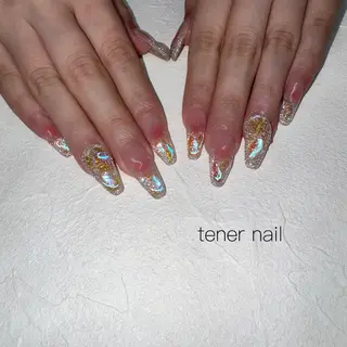 ネイル tener  nail  テネルネイル所属・テネルネイル tener nailのネイルデザイン