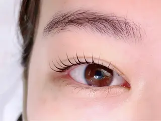 マツエク・マツパ m_a maison airiのマツエク・マツパデザイン