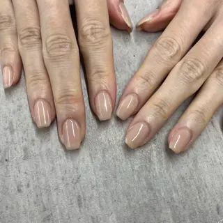 ネイル la.mignon 橋本のネイルデザイン