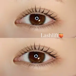 マツエク・マツパ OLIVIA 郷家 ♡のマツエク・マツパデザイン