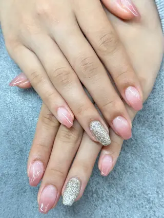 ネイル MAXKELLY MEGUMIのネイルデザイン