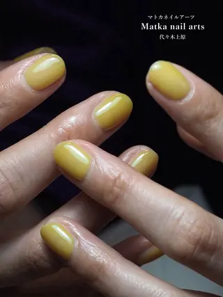 ネイル ネイルとタロット/ ユウのその他イメージ