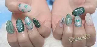 ネイル まるみ♡7/1〜値上 げ致します(>_<)のその他イメージ