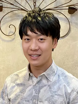 メンズ 髪質改善🌸 タケウチハナノのヘアスタイル