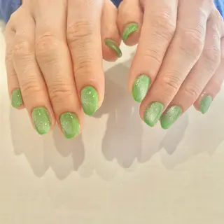 ネイル Ray Nail 福川のネイルデザイン