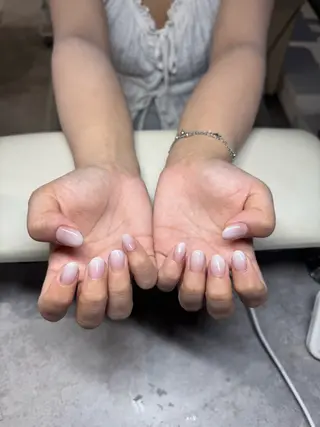 ネイル IROHA NAIL 北村菜帆のネイルデザイン