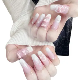 ネイル GlowNailsサロン＿大須名古屋所属・Glow Nailsのネイルデザイン