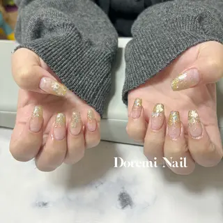 ネイル Doremi Nailのネイルデザイン