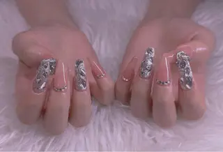 ネイル エムズ エムズのマツエク・マツパデザイン