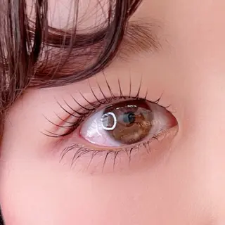 マツエク・マツパ 【一重┊︎奥二重】 YOSHIDA🌙のマツエク・マツパデザイン