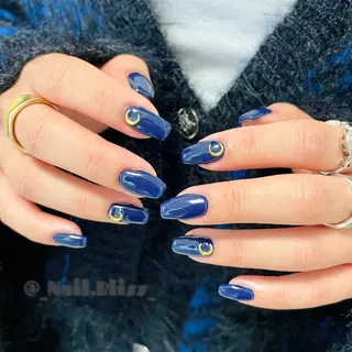 ネイル NAIL BLISSのネイルデザイン