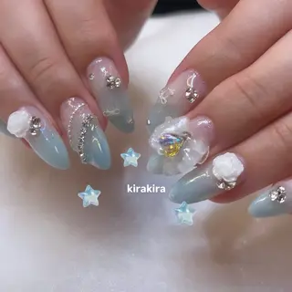 ネイル Ibuki 🎀仙台パルコ🎀のマツエク・マツパデザイン