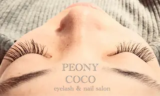 マツエク・マツパ BIANCO北堀江 AKANEのヘアスタイル