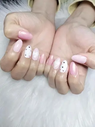 ネイル Kame_ nail🐢💕のネイルデザイン