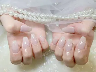 ネイル MOJO NailSalonのネイルデザイン