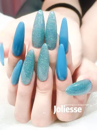 ネイル Joliesse nail salonのネイルデザイン