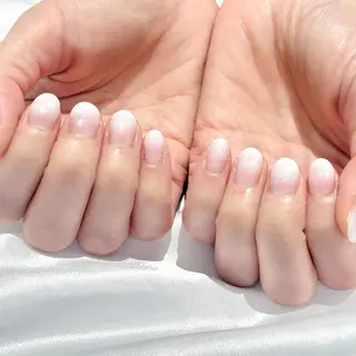 ネイル natsuki 💫のネイルデザイン