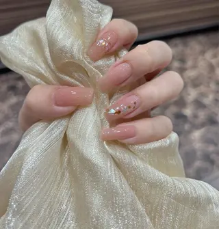 ネイル Nail Ann ネイルサロン所属・nail ナナのネイルデザイン