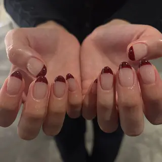 ネイル sayaka 🩰のネイルデザイン