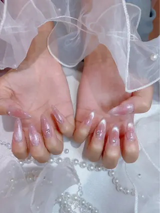 ネイル mionail 難波店のネイルデザイン