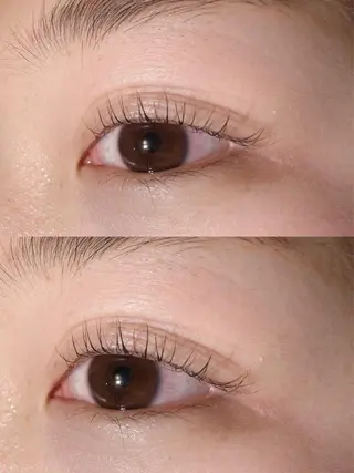 マツエク・マツパ EE.Nail所属・FuFu.Nail 2️⃣番のネイルデザイン