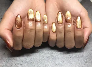 ネイル kimura kumikoのネイルデザイン